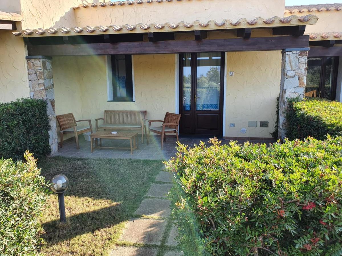 Agriturismo Is Solinas Masainas Esterno foto